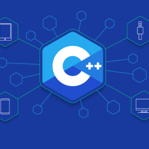 C++ TRANING - FROM BEGINNER TO BEYOND