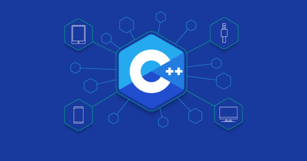 C++ TRANING - FROM BEGINNER TO BEYOND